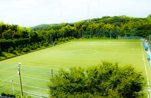 東京 町田 小野路グラウンド フットサル大会 ソサイチ大会 サッカー大会情報なら エフチャンネル