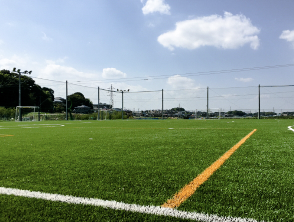 サッカーを通じた地域交流を支える〜Z FUTSAL SPORT松戸流山店店長～加藤さん